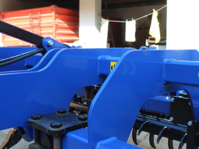 OPG Mesaroš Čakovci