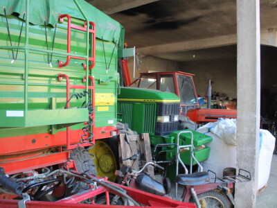 OPG Mesaroš Čakovci