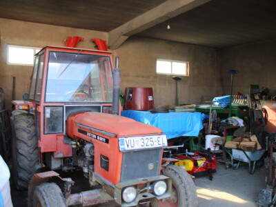 OPG Mesaroš Čakovci