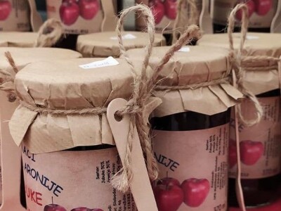 OPG Metlikovec OPG Metlikovec