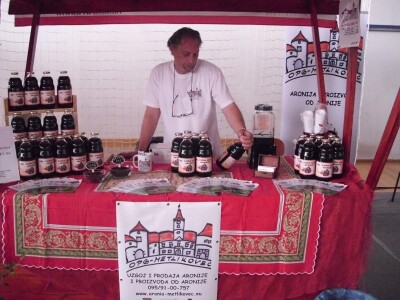 OPG Metlikovec OPG Metlikovec