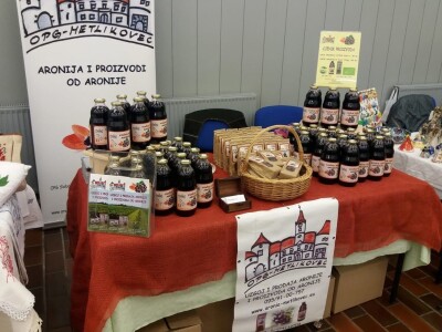 OPG Metlikovec OPG Metlikovec