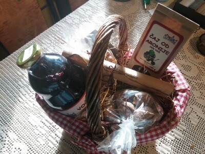 OPG Metlikovec OPG Metlikovec