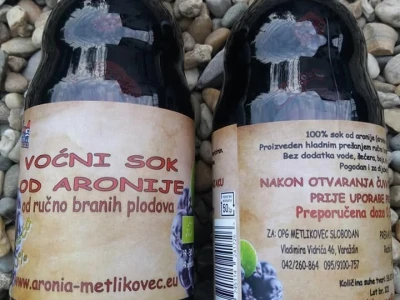 OPG Metlikovec