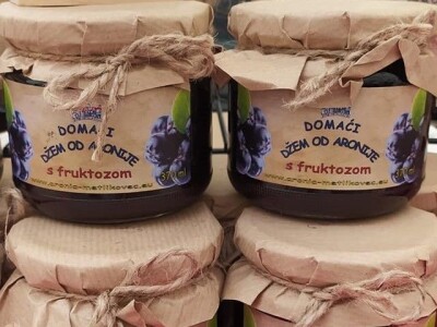 OPG Metlikovec OPG Metlikovec