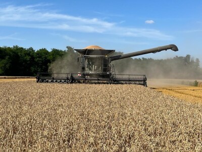 OPG Mihael Sklizović iz Miholjačkog Poreča