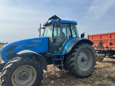 OPG Mihael Sklizović iz Miholjačkog Poreča