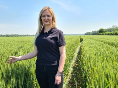 OPG Mihaela Mihalića OPG Mihaela Mihalića