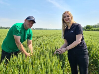 OPG Mihaela Mihalića OPG Mihaela Mihalića