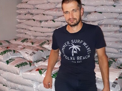 OPG MIJAKOVIC OPG MIJAKOVIC