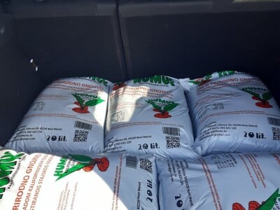 OPG MIJAKOVIC OPG MIJAKOVIC