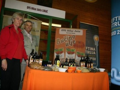 OPG Mikac Anita Lukač