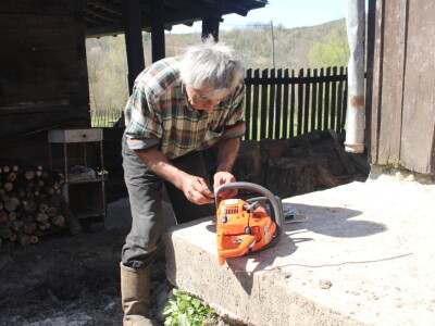 OPG Milan Radić OPG Milan Radić