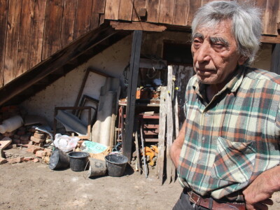 OPG Milan Radić OPG Milan Radić