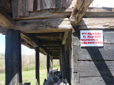 OPG Milan Radić OPG Milan Radić