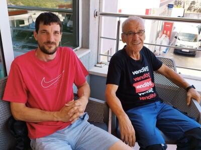 OPG MILAN RAK / COLIĆ TRADE: Umirovljenik iz Rakova sela povećao proizvodnju rajčice sa 3 na 60 tona!