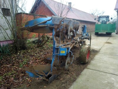 OPG Miličević Bodanovci