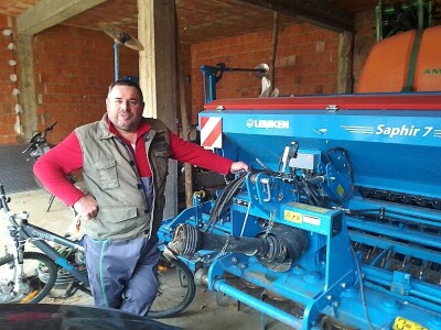 OPG Miličević Bodanovci