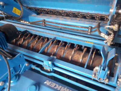 opg Miličević Bodanovci