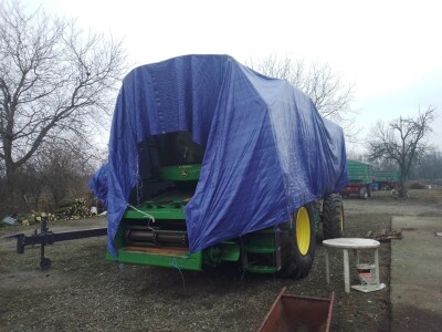 opg Miličević Bodanovci