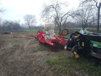 opg Miličević Bodanovci