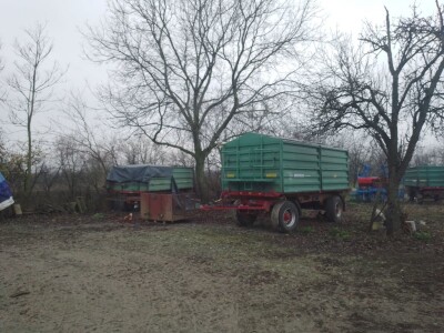 opg Miličević Bodanovci