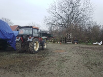 opg Miličević Bodanovci