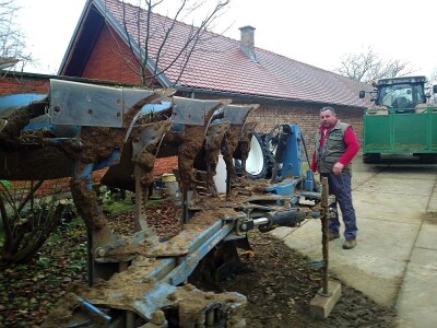 OPG Miličević Bodanovci