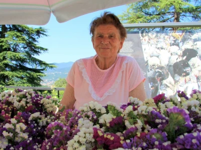 OPG Milka Smojver
