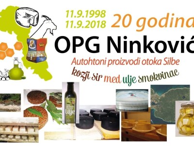 OPG Miodrag Ninković