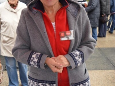 OPG Mira Cug - prodaju aroniju i zapošljavaju