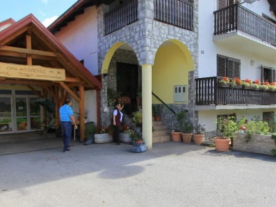 OPG Miščević