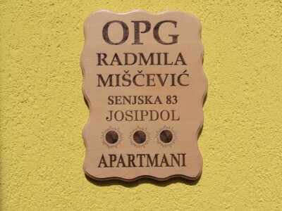 OPG Miščević