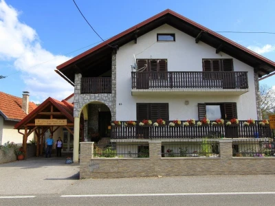 OPG Miščević