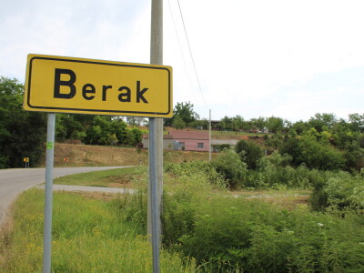 OPG Mitrović Berak