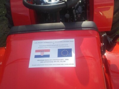 OPG Mladen Petrović