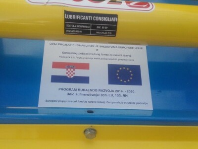 OPG Mladen Petrović