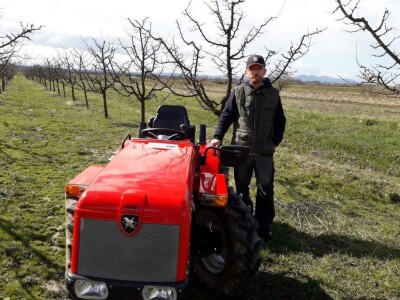 OPG Mladen Petrović