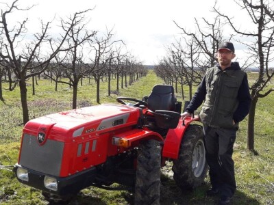 OPG Mladen Petrović