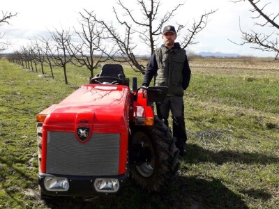 OPG Mladen Petrović