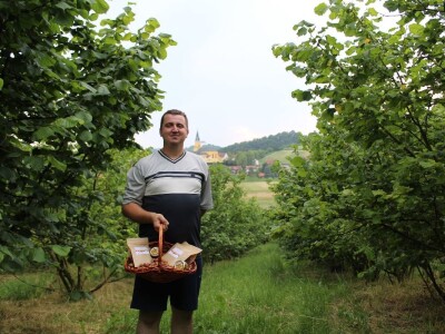 OPG Mlakar OPG Mlakar