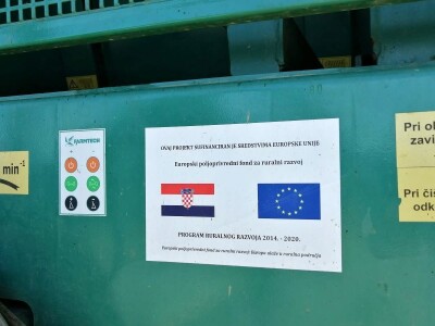 OPG Murković dogradio je farmu muznih krava u Novakovcu OPG Murković dogradio je farmu muznih krava u Novakovcu