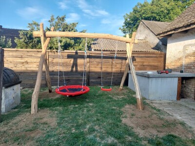 OPG Na kraju sela iz Kozarca