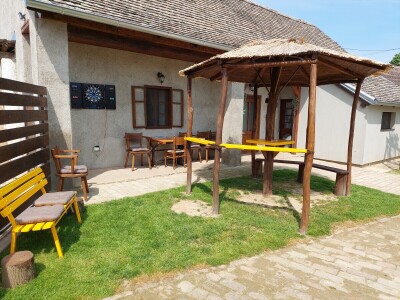 OPG Na kraju sela iz Kozarca