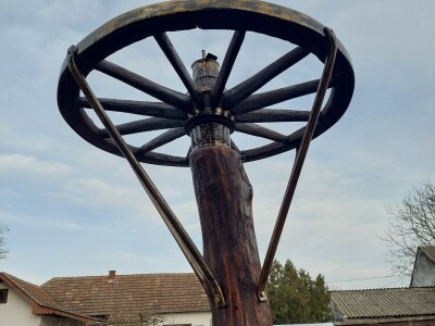 OPG Na kraju sela iz Kozarca