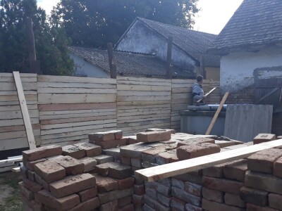 OPG Na kraju sela iz Kozarca