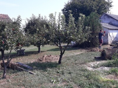 OPG Na kraju sela iz Kozarca