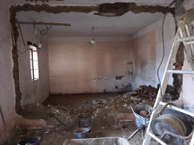 OPG Na kraju sela iz Kozarca