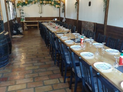 OPG Na kraju sela iz Kozarca