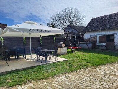 OPG Na kraju sela iz Kozarca